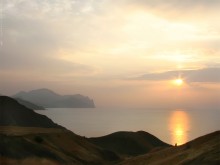 Dawn pastels / ***