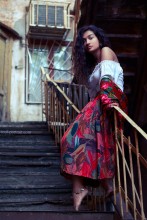 Esmeralda / ***