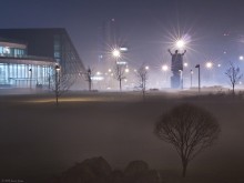 Mystery of the fog / ***