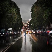 for rainy days / ....................
