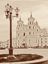 Parish ... / ***