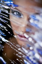 Blue Eyes / ***