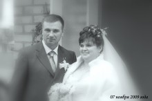 Hochzeit / ***