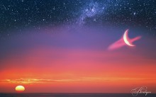 Stargazer / ***