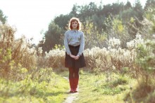 Wind in your hair / ***