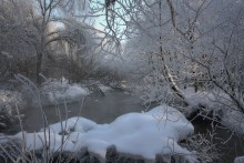 im Dezember / ----------------