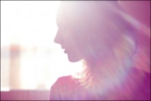 In the power of light / ......