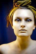 Self-Portrait / ***