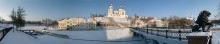 Witebsk im Dezember / ***