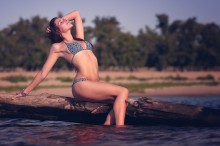 Summer - it was good.) / ***