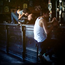 misery / . . .