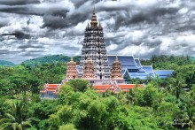 Temple / ***