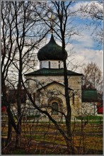 St. George\'s Cathedral / -----