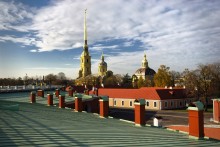 Cathedral / *****