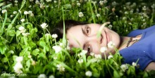 In clover / ***