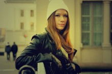 Dasha / ***
