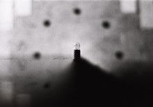 Photography, as a sublimation of life / .....