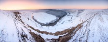 Hoary Wald / http://bolucevschi.com/