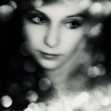 . Elusive. / ..................