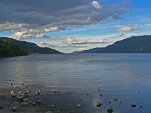 Lake Lohnes / .....