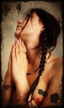 Angela is a series of Repentance / ***