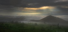 Land im Namen des Sichote AlMn. Dawn / ***