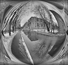 Wet Winter ... / ***