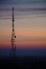 Fernsehturm / ***