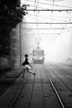 Morning ... smoky / ***