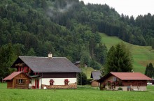 Morgen in der Schweiz (2) / ***