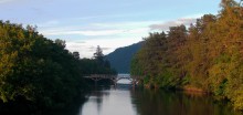 Bridge / .....