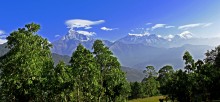 Himalaya / .....