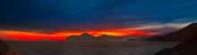 Winter sunset palette / ***