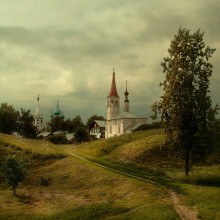 Suzdal / ***