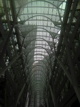 Steel church / ***