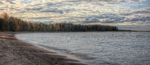 autumn panorama / No comments.