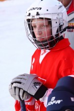 Junior / ***