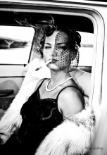 Maya / Retro