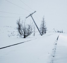 Road number 8 / *******