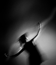 Dance with &quot;subtle matter&quot; / ***