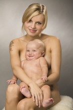 Daniel and Katya / ***