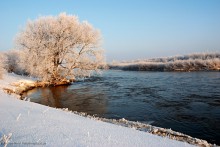 Frost and sun / _____________
