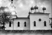 tsarkva / ***