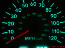 The trajectory of a life or death / ***