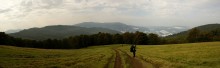 At Svidovtse / ***