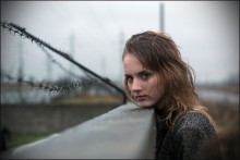 portrait / .....