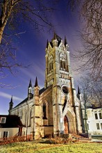 Old Church / *****