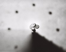Dreaming of Space / ***