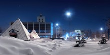 Night Gomel / ***