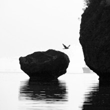 About the boat № 16 / ***